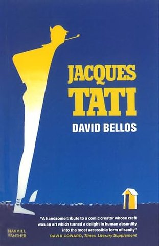 Jacques Tati