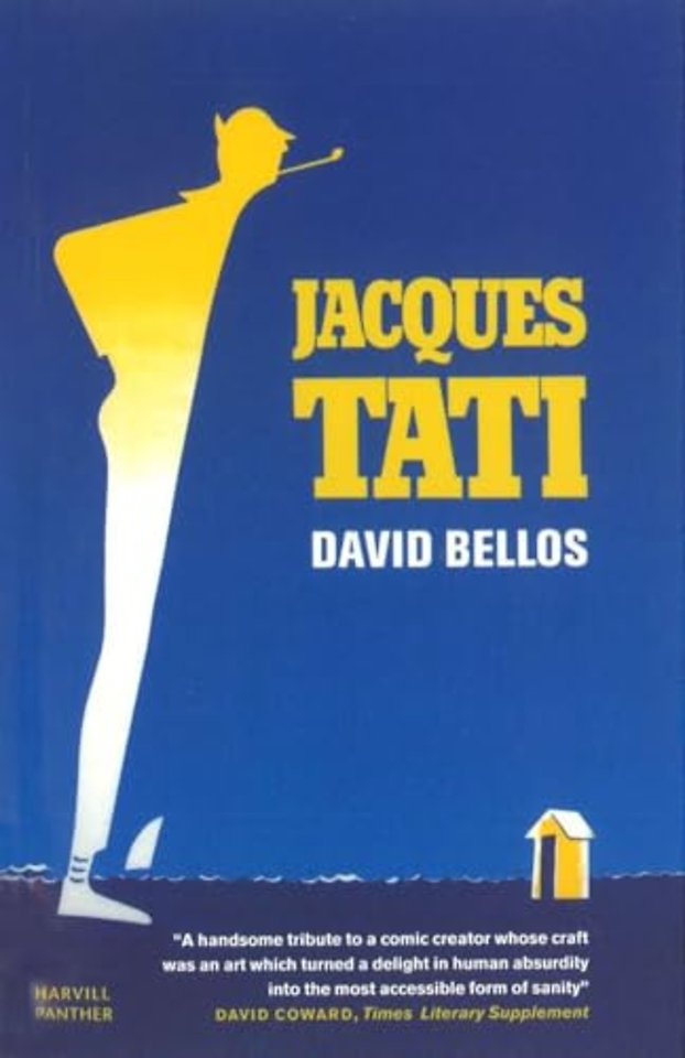 Jacques Tati
