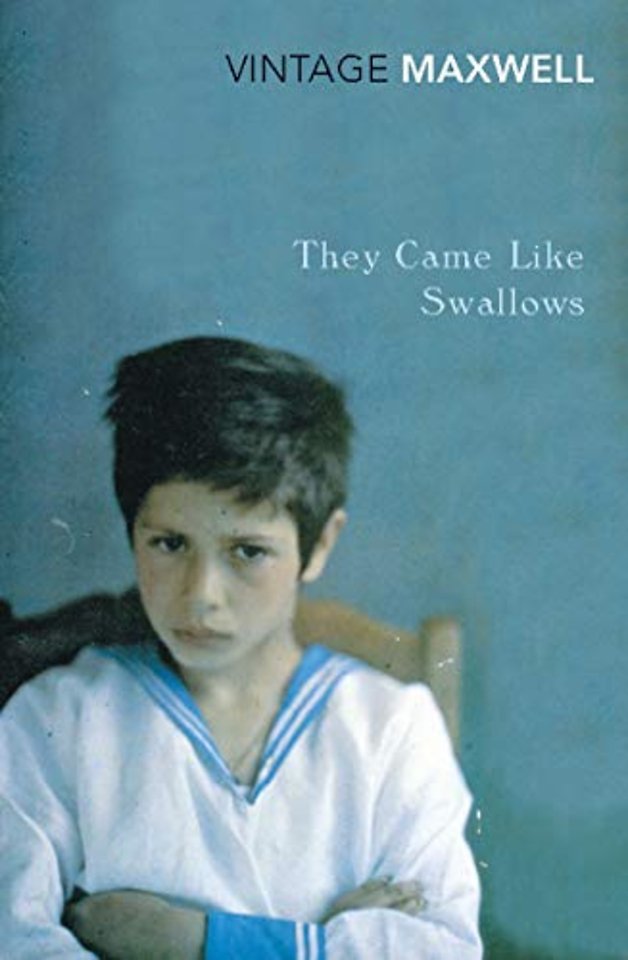 They Came Like Swallows
