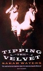 Tipping The Velvet