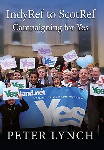 IndyRef to ScotRef