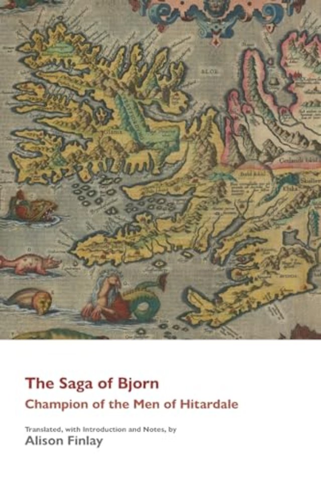 The Saga of Bjorn