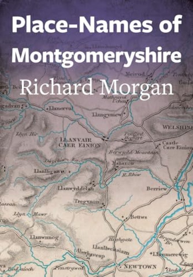 Place-Names of Montgomeryshire