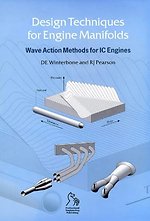 Design Techniques for Engine Manifolds