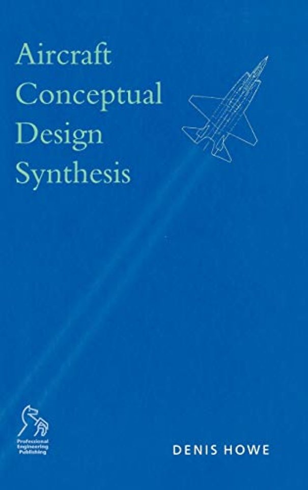 Aircraft Conceptual Design Synthesis
