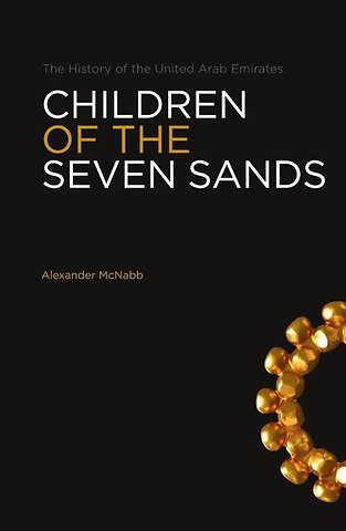 Children Of The Seven Sands