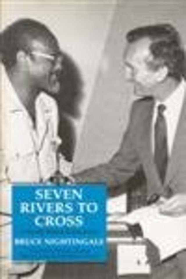 Seven Rivers to Cross