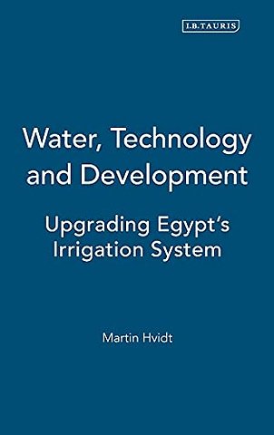 Water, Technology and Development