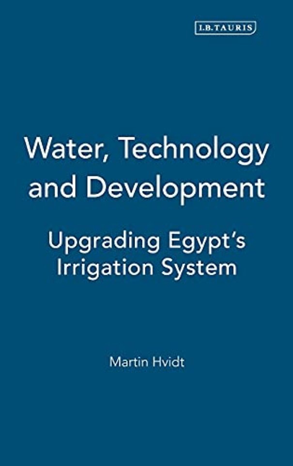 Water, Technology and Development