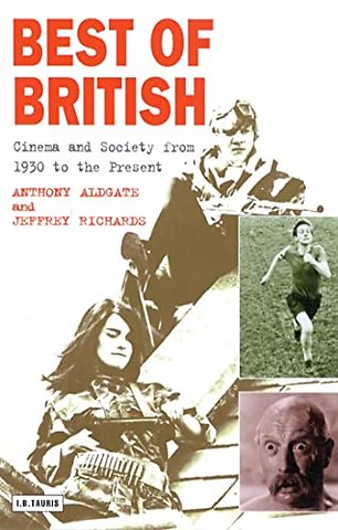 Best of British