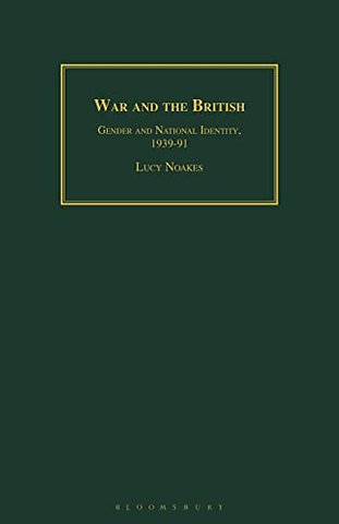 War and the British