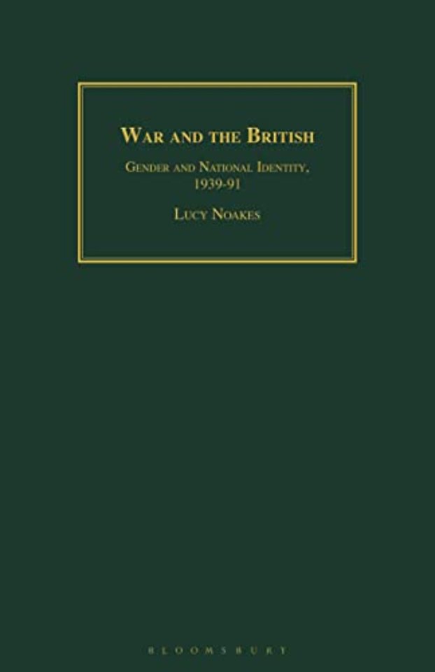 War and the British