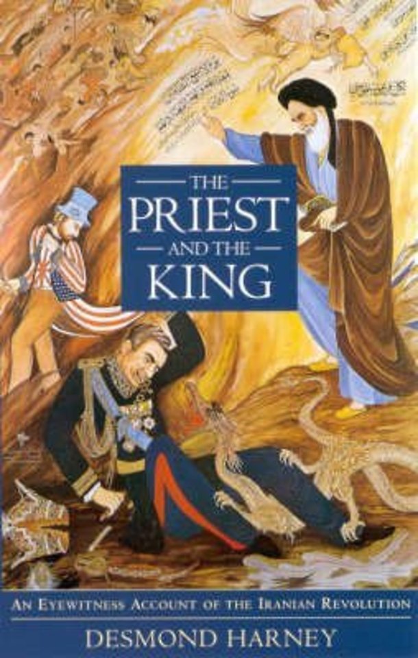 The Priest and the King