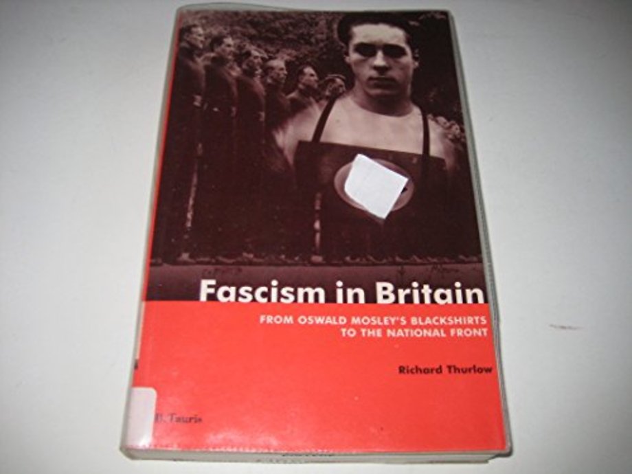 Fascism in Britain