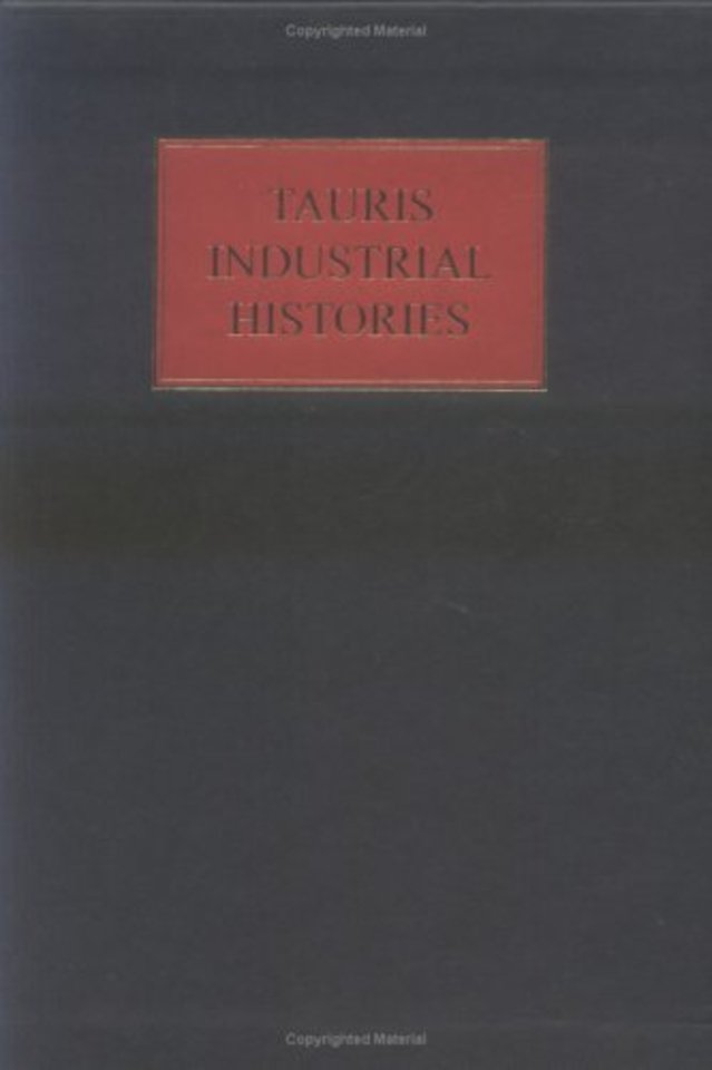 The Retailing Industry