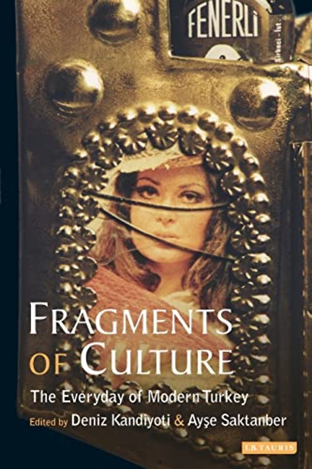 Fragments of Culture