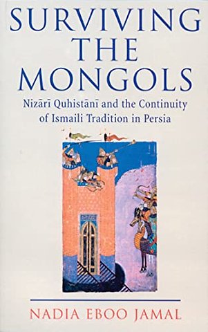 Surviving the Mongols