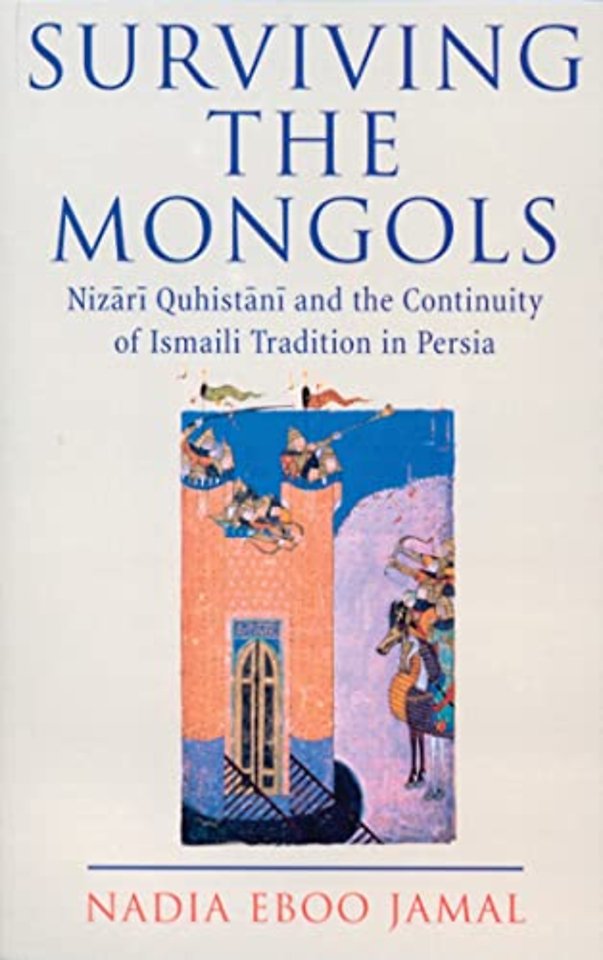 Surviving the Mongols