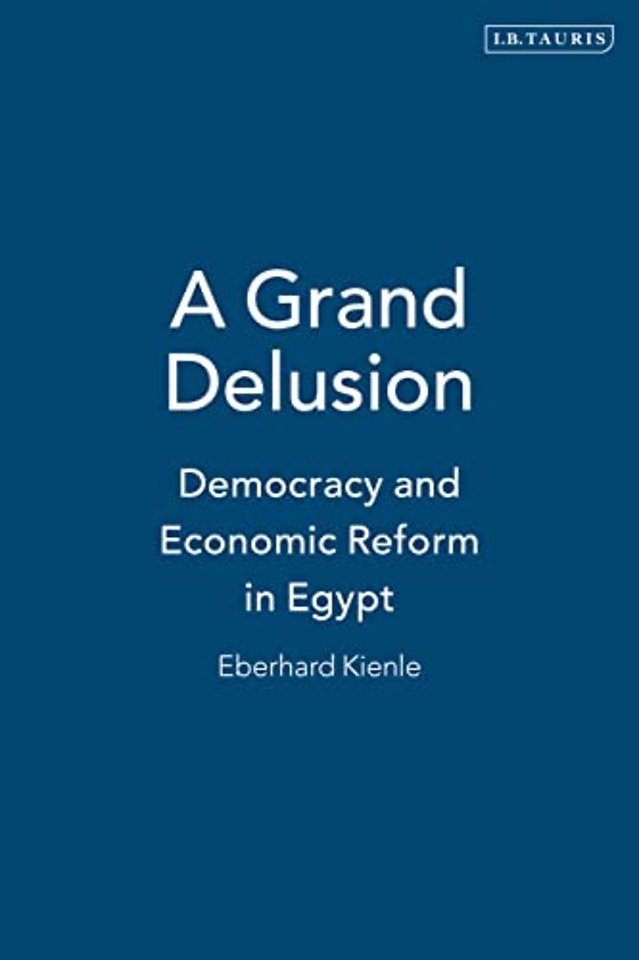 A Grand Delusion