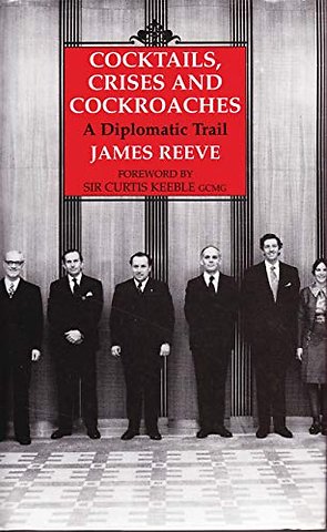 Cocktails, Crises and Cockroaches