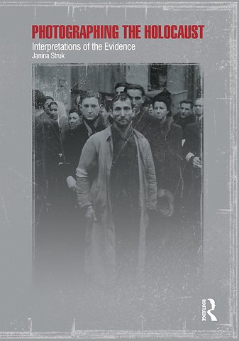 Photographing the Holocaust