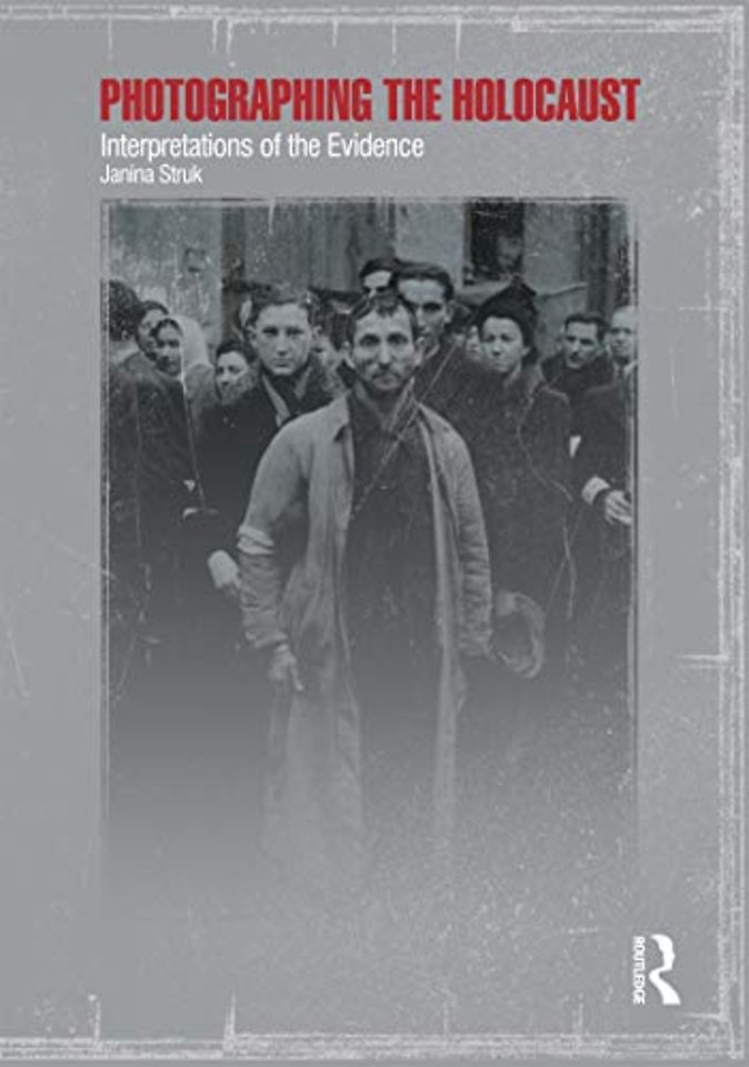 Photographing the Holocaust