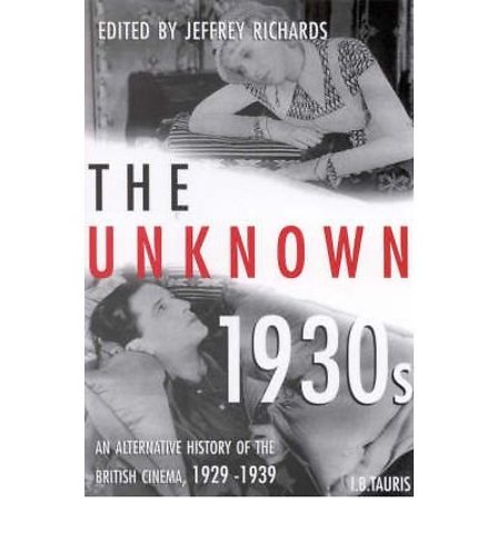 The Unknown 1930s