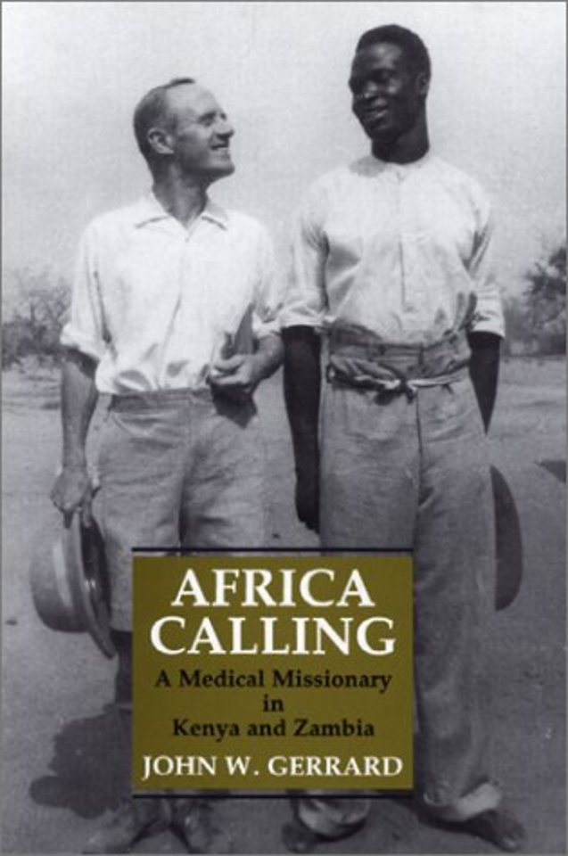 Africa Calling