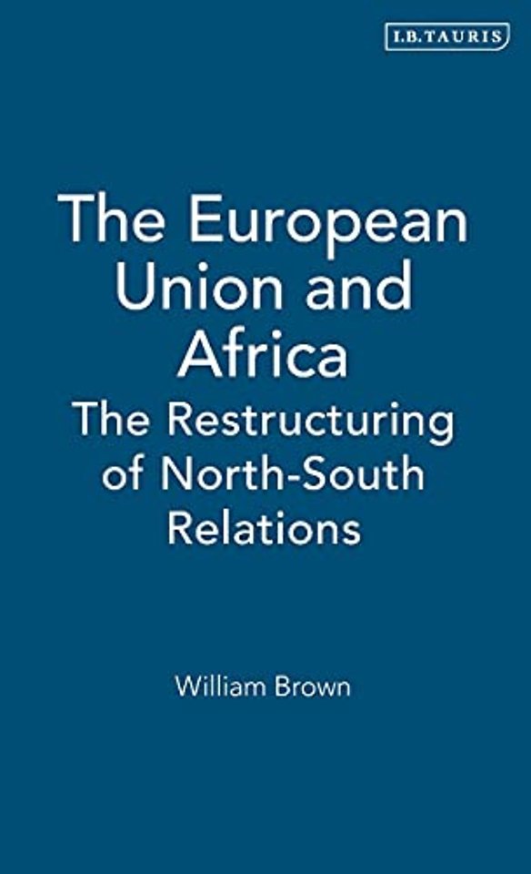 The European Union and Africa