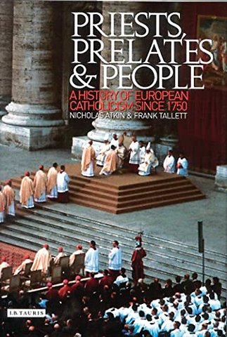Priests, Prelates and People