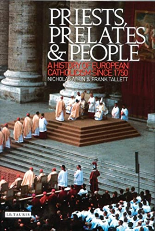 Priests, Prelates and People
