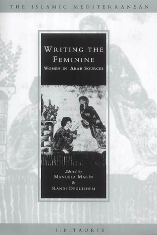 Writing the Feminine