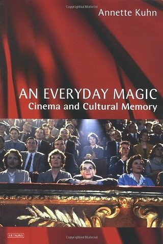 An Everyday Magic