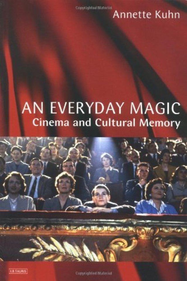 An Everyday Magic