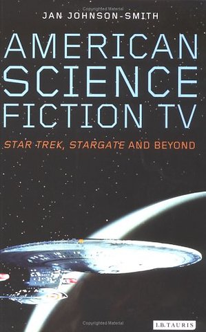 American Science Fiction TV