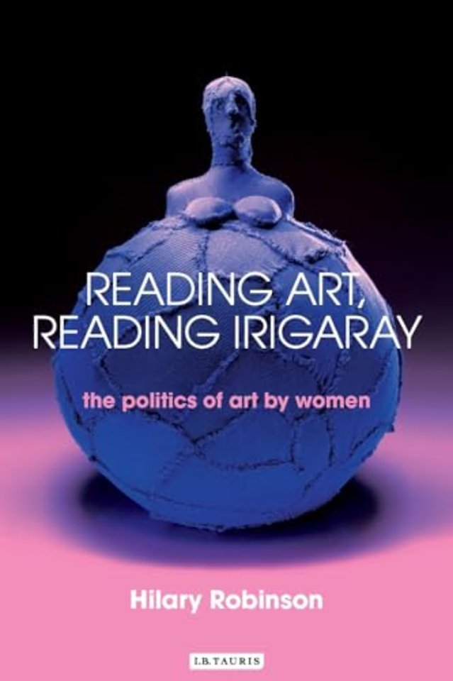 Reading Art Reading Irigaray