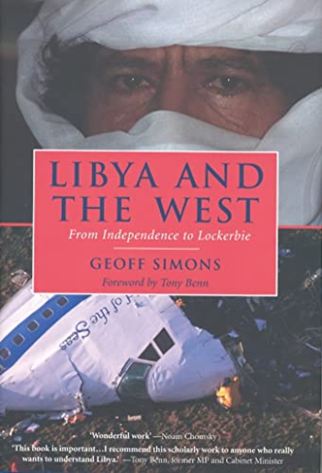 Libya and the West