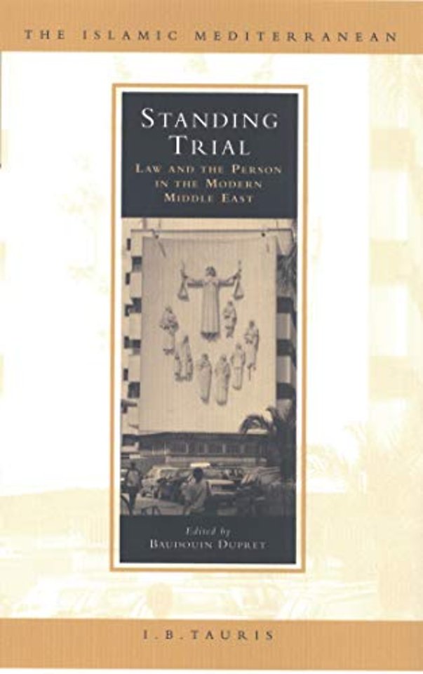 Standing Trial