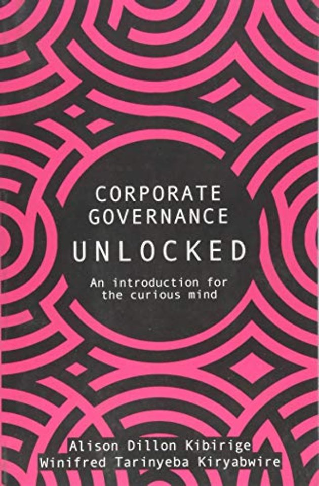 Corporate Governance Unlocked