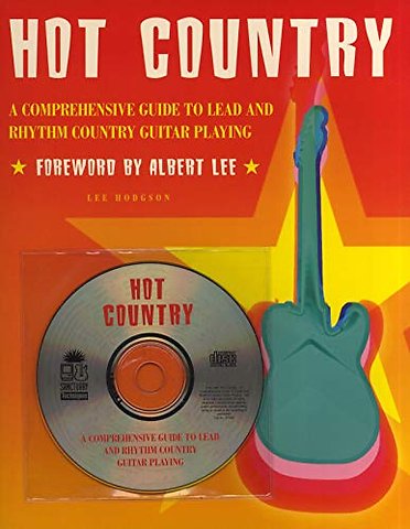A Comprehensive Guide To Lead And Rhythm