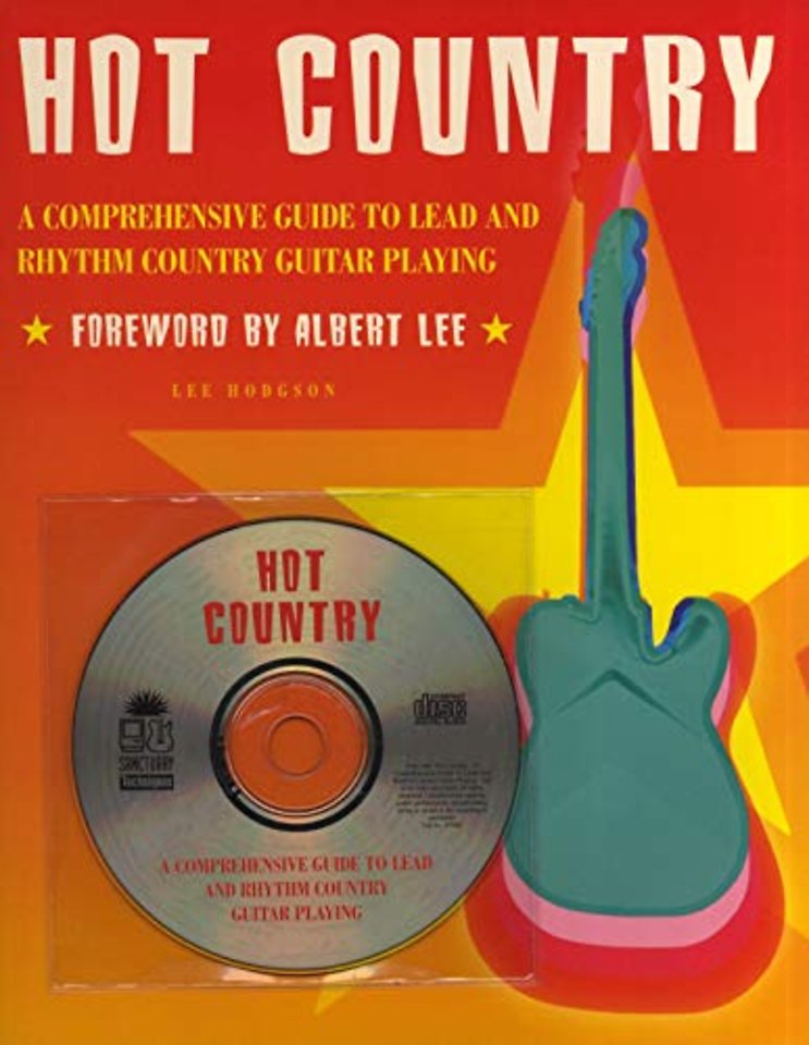A Comprehensive Guide To Lead And Rhythm