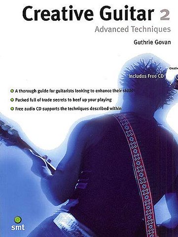 Creative Guitar 2