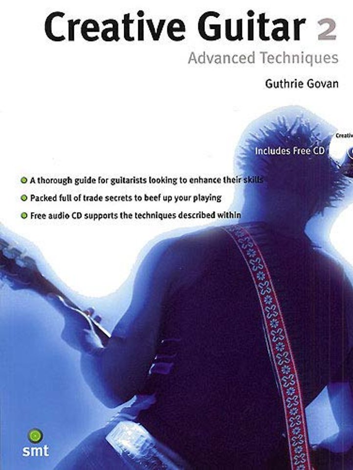 Creative Guitar 2