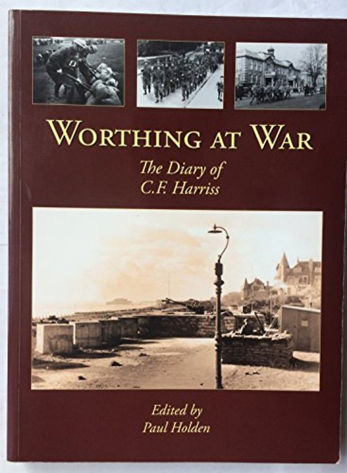 Worthing at War
