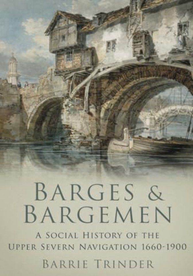 Barges and Bargemen