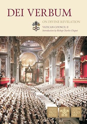 Dei Verbum - Vatican II