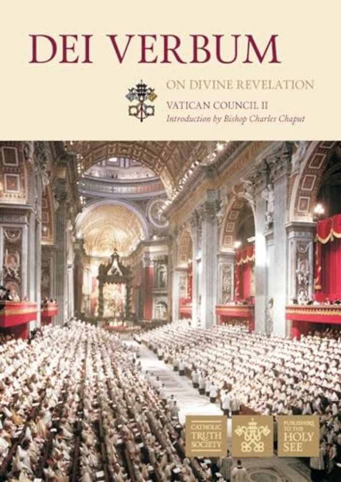 Dei Verbum - Vatican II