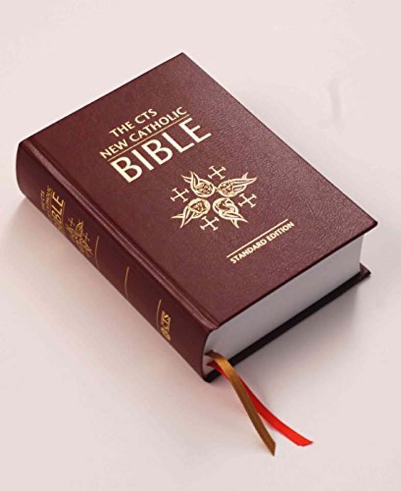 New Catholic Bible