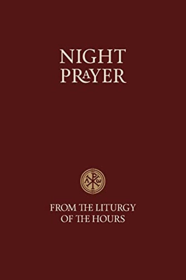 Night Prayer