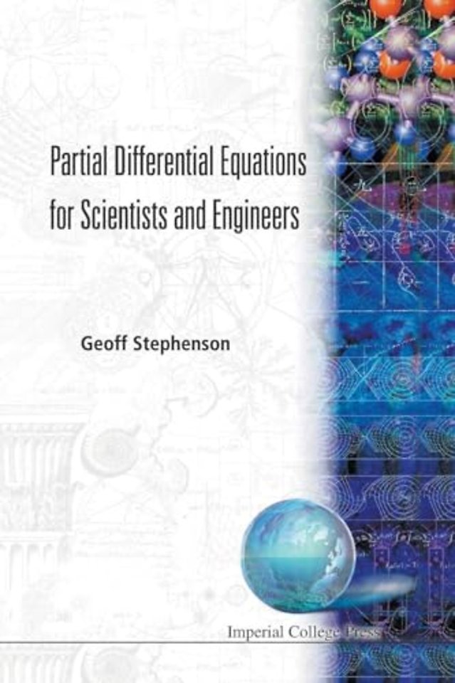Partial Differential Equations For Scientists And Engineers